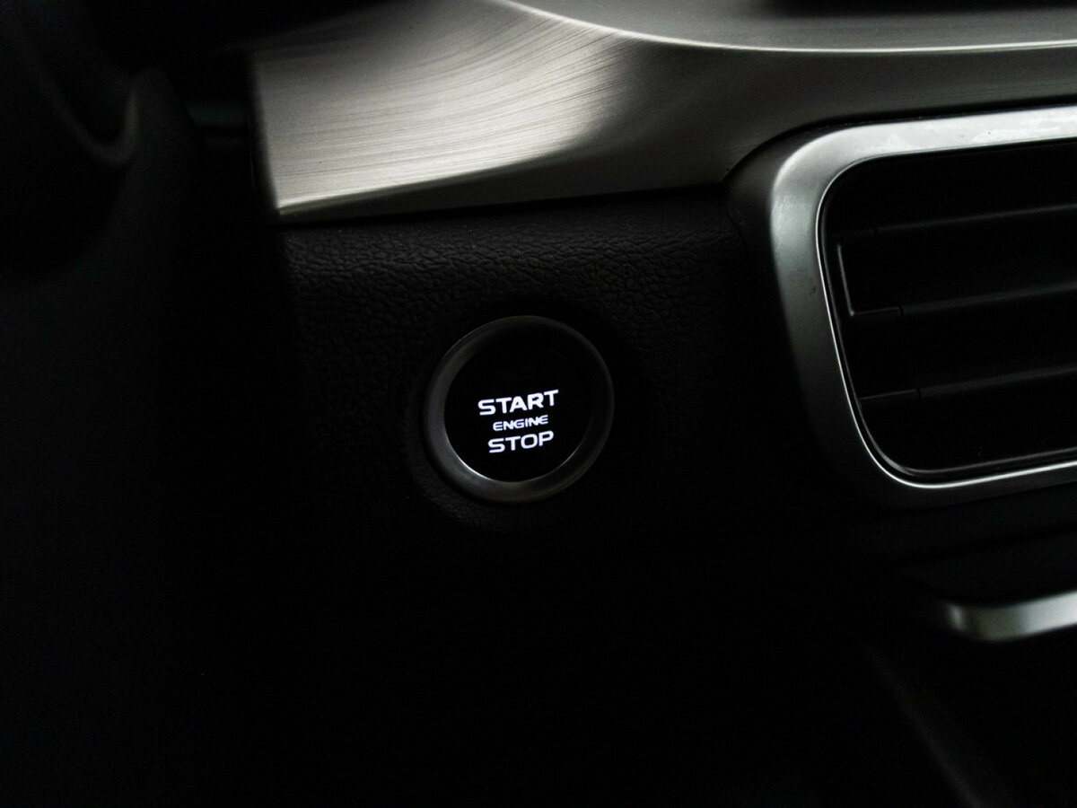 Geely Coolray I, 2021 Фото №19