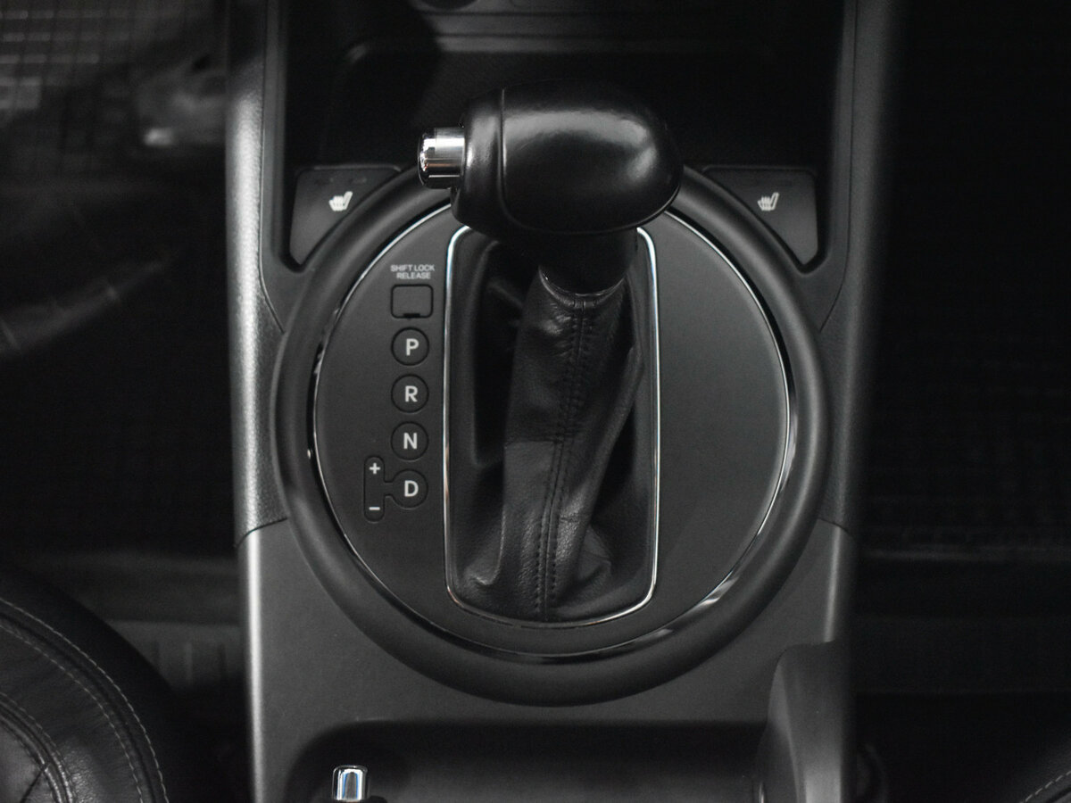 Kia Sportage III, 2012 Фото №10