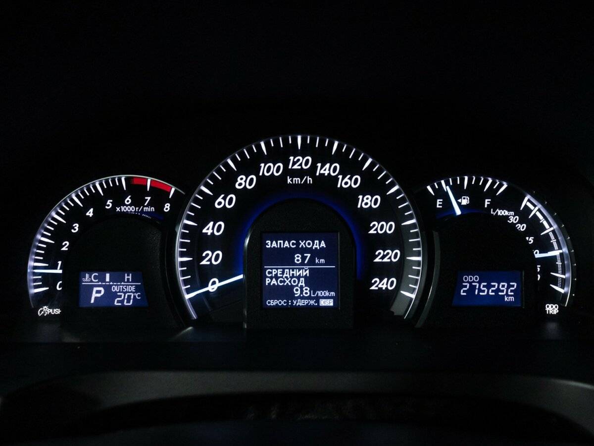 Toyota Camry VII (XV50), 2014 Фото №12