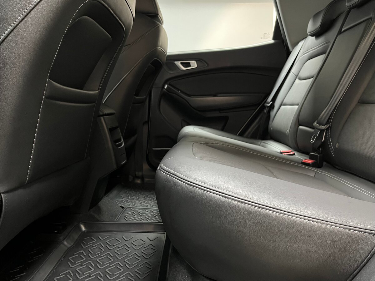 Chery Tiggo 4 I Рестайлинг, 2022 Фото №10