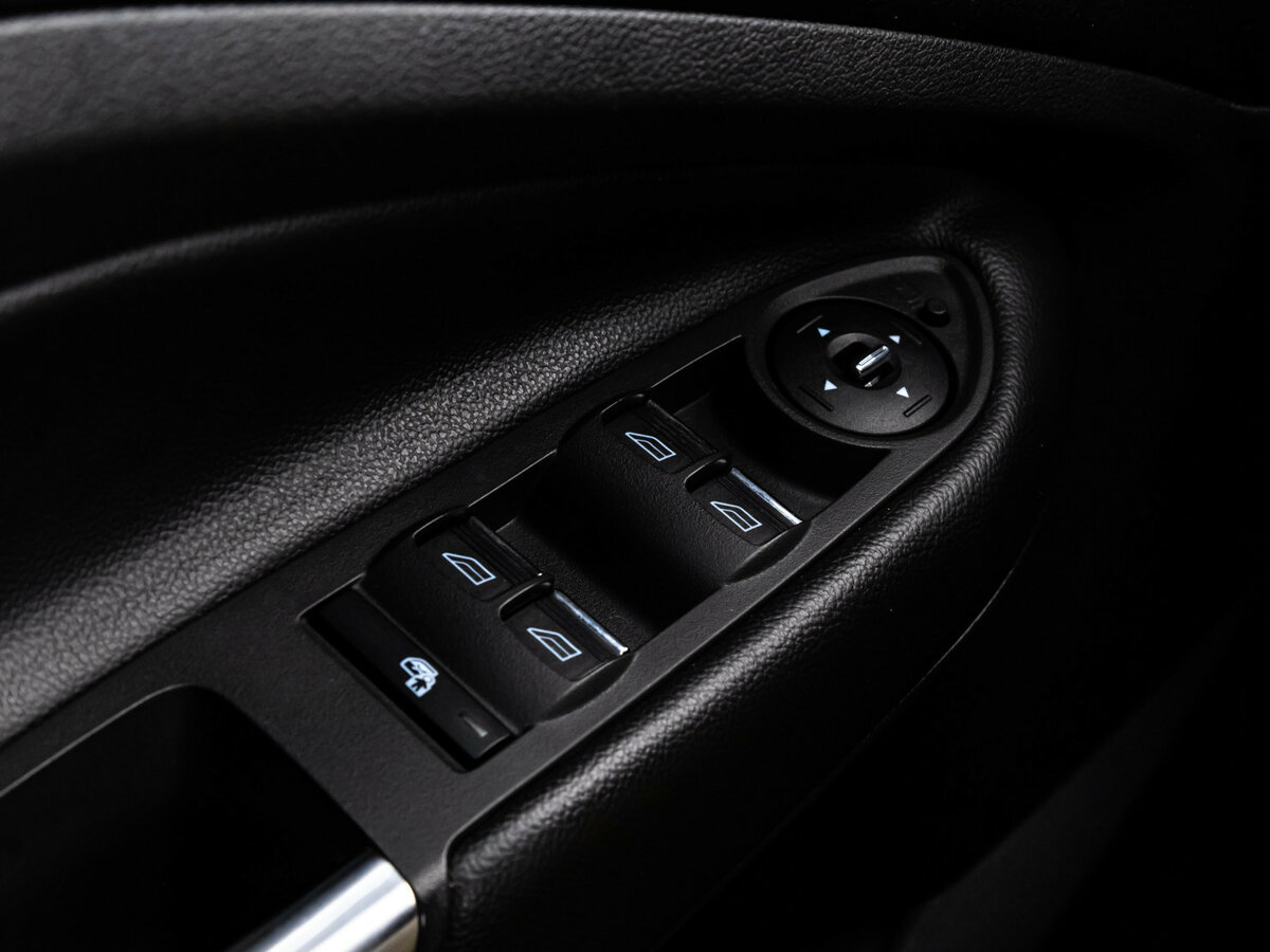 Ford Kuga II, 2013 Фото №24