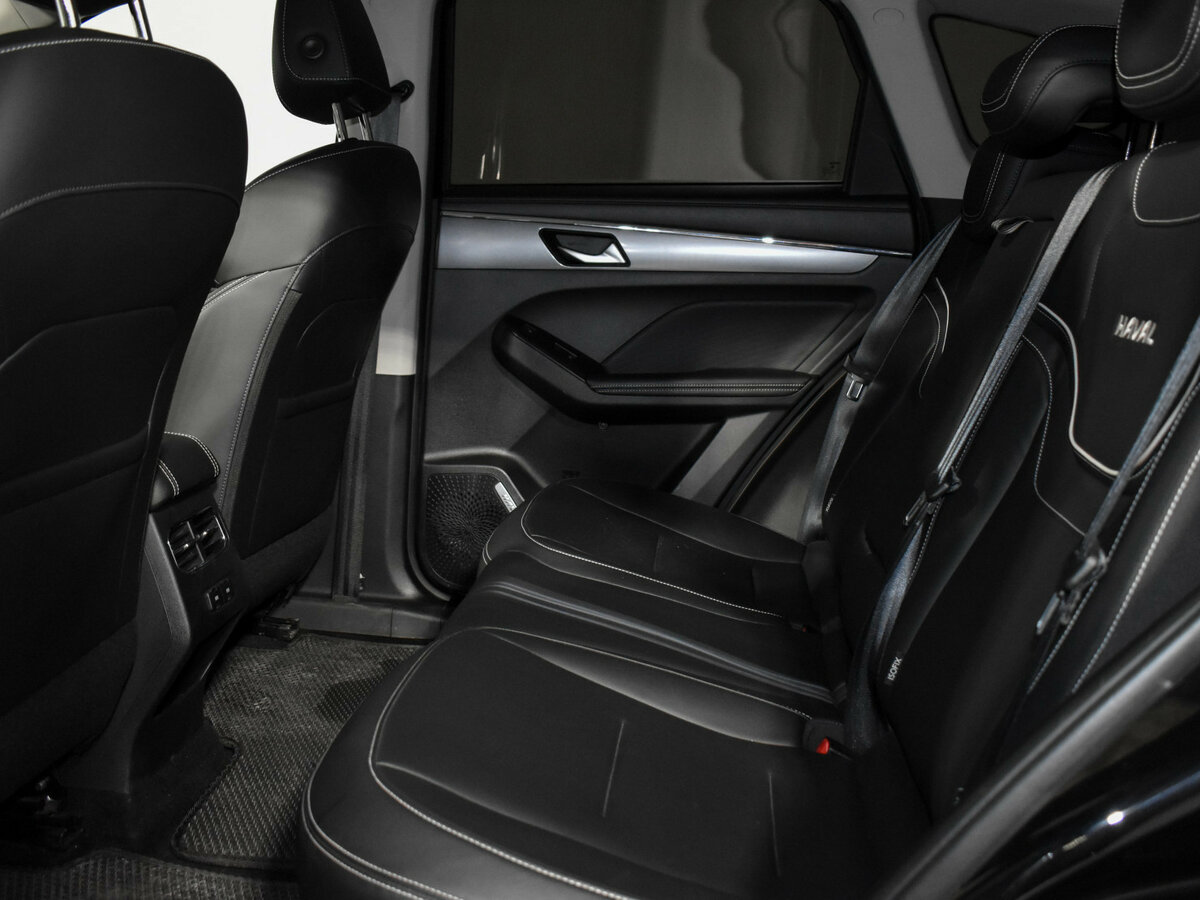 Haval Jolion I, 2022 Фото №11