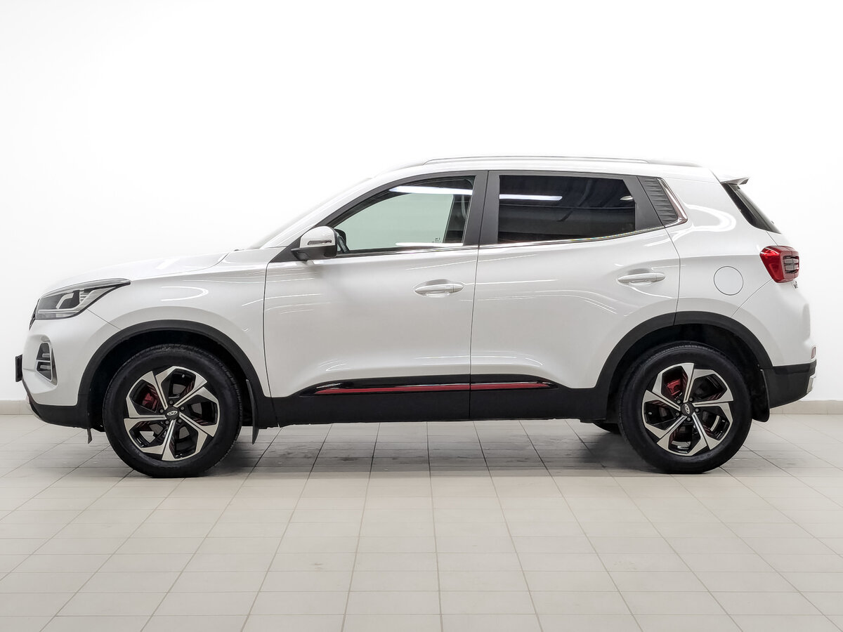 Chery Tiggo 4 Pro I, 2023 Фото №8