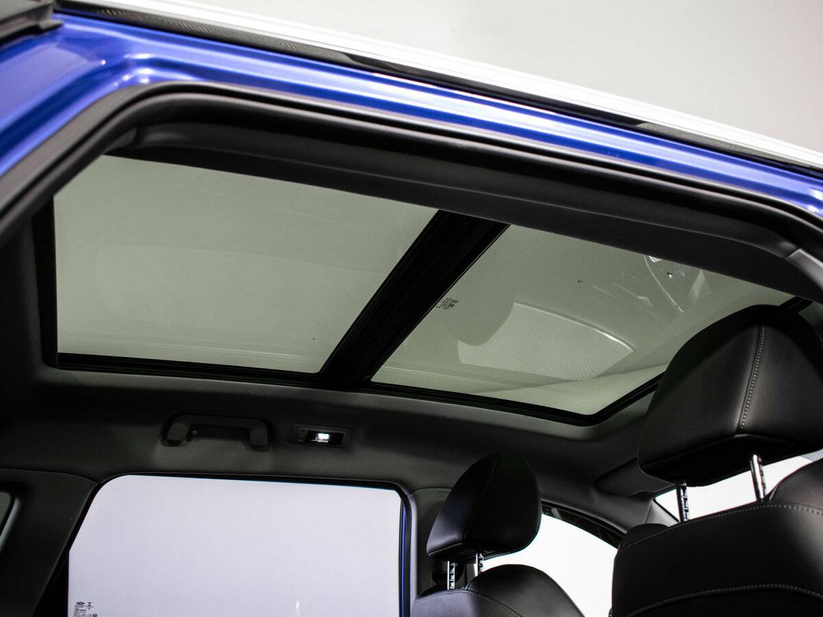 Chery Tiggo 7 Pro I, 2020 Фото №11