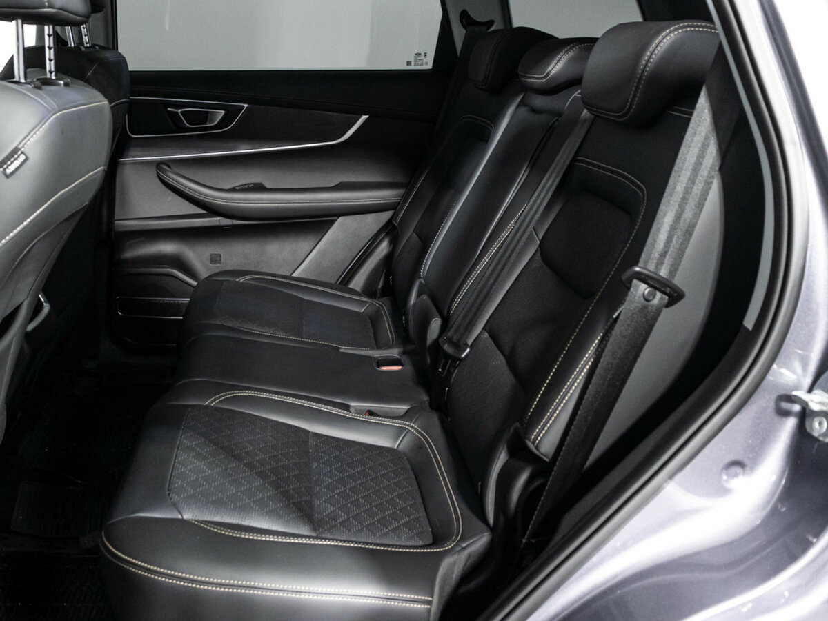 Chery Tiggo 8 I Рестайлинг, 2023 Фото №8