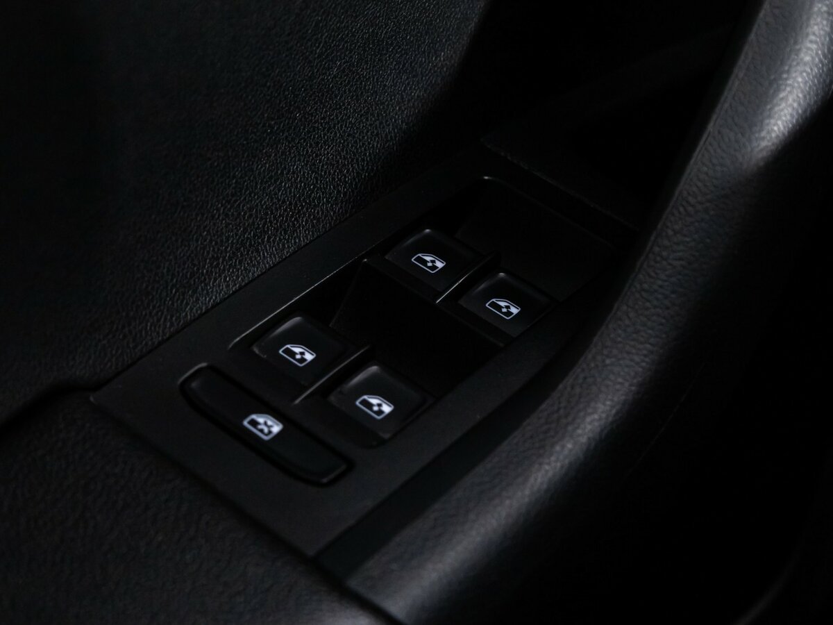 Skoda Octavia III (A7) Рестайлинг, 2019 Фото №16