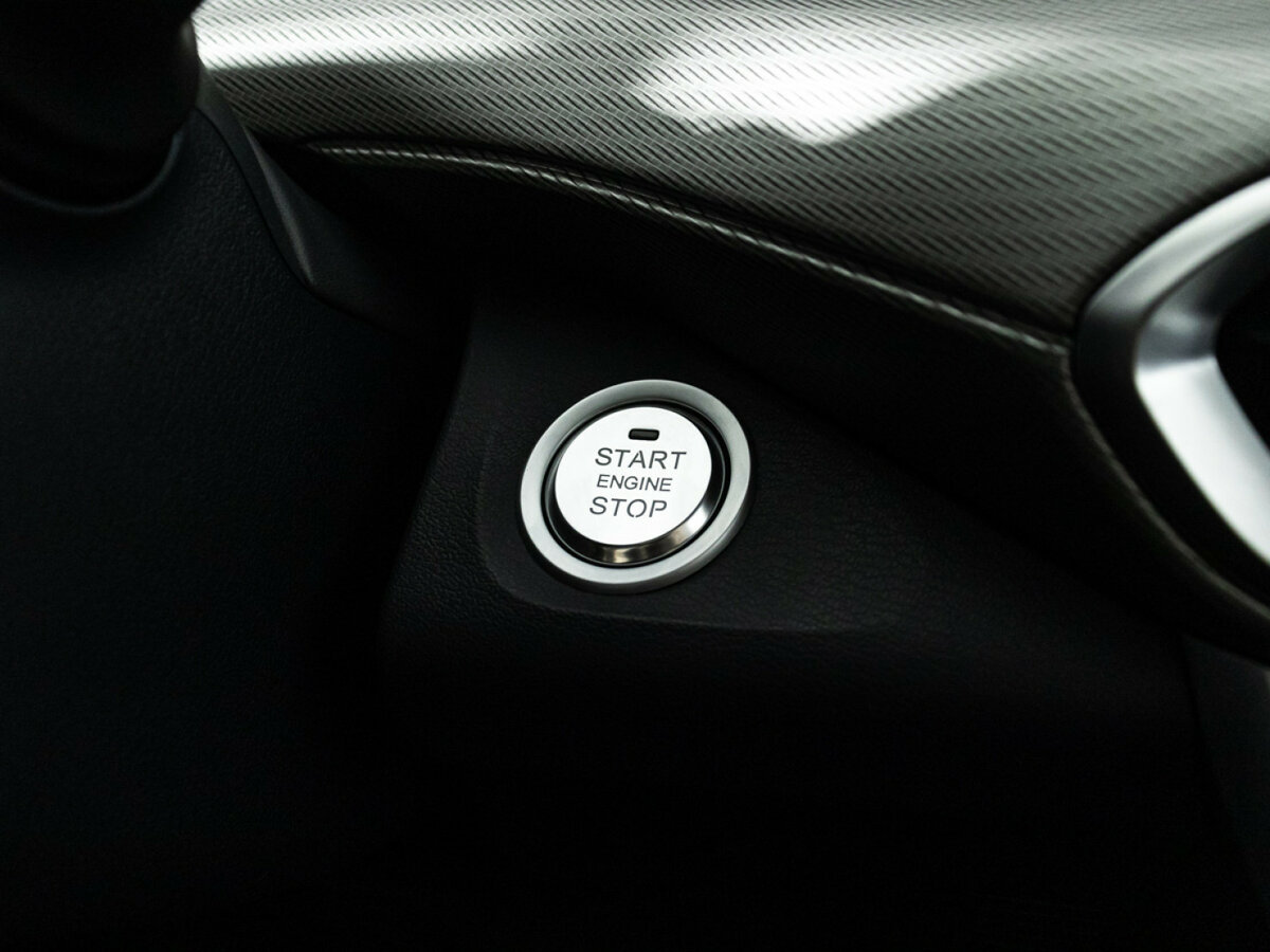 Changan UNI-T I, 2024 Фото №18