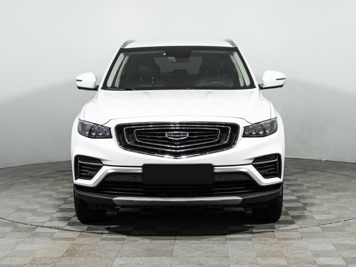 Geely Atlas Pro, 2023 Фото №2