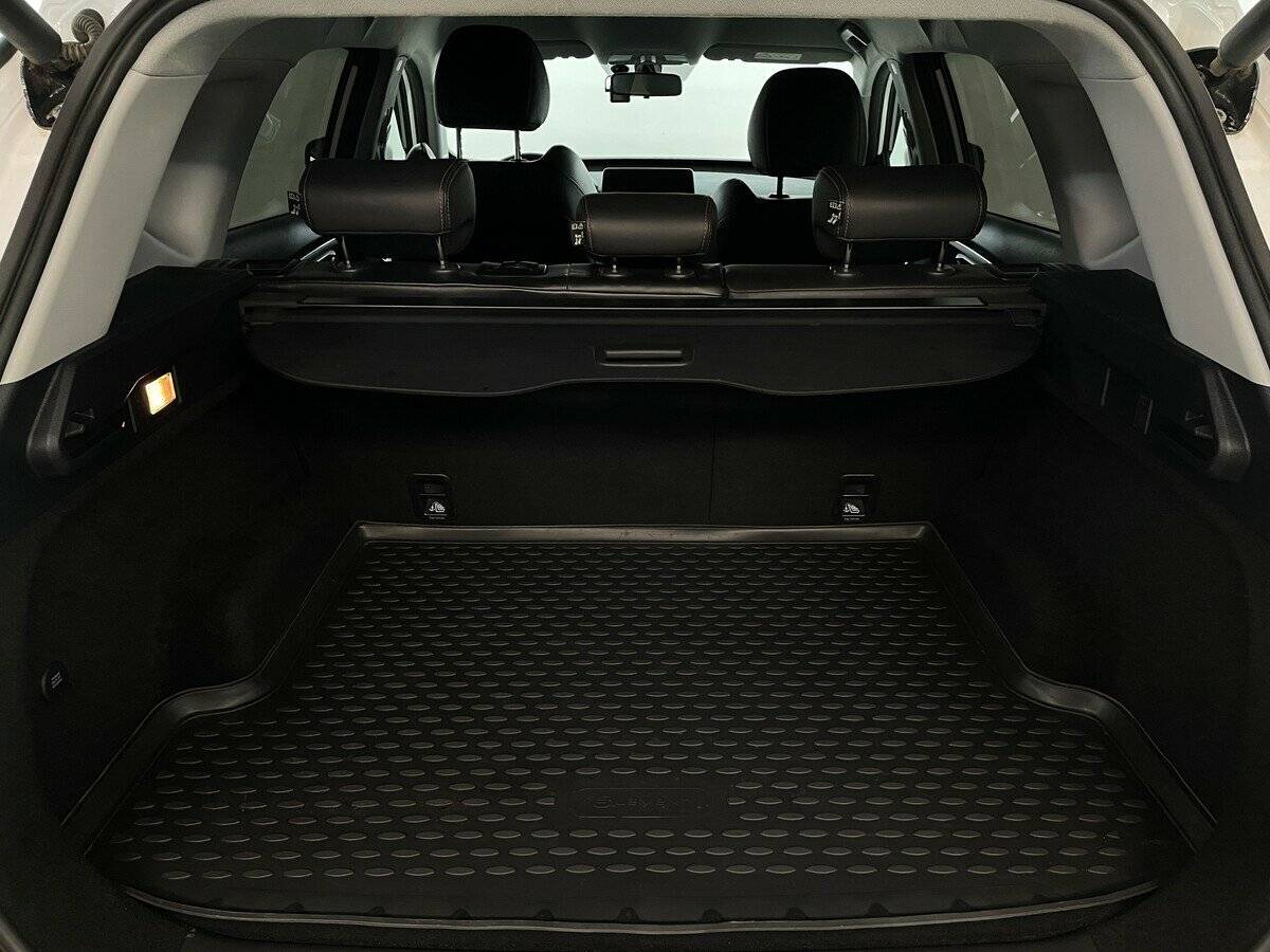 Chery Tiggo 7 Pro I, 2022 Фото №13