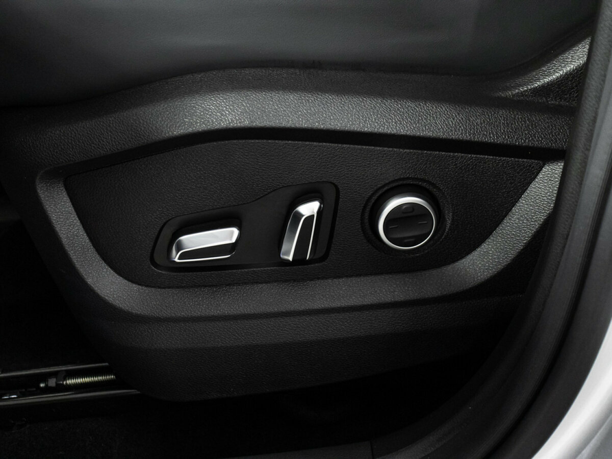 Chery Tiggo 8 Pro Max I Рестайлинг, 2024 Фото №19