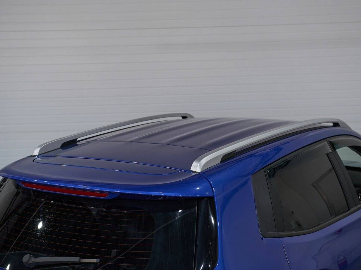 Chery Tiggo 4 I Рестайлинг, 2021 Фото №15