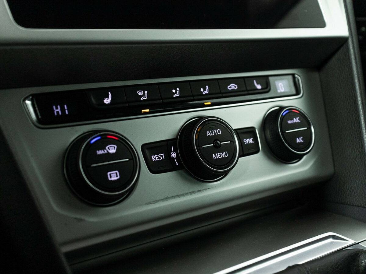 Volkswagen Passat B8, 2017 Фото №16