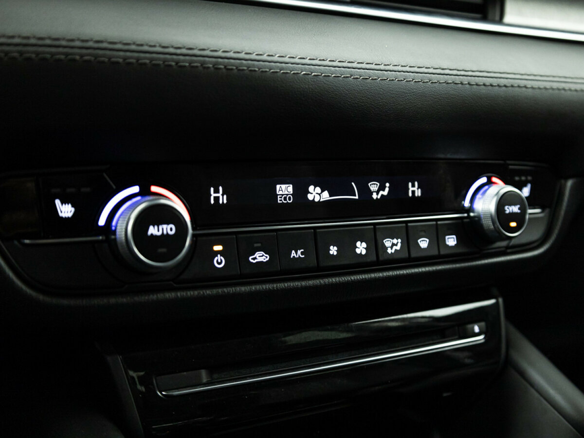 Mazda 6 III (GJ) Рестайлинг 2, 2020 Фото №15