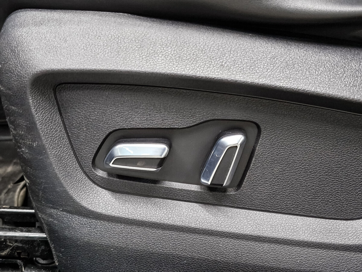 Chery Tiggo 7 Pro I, 2022 Фото №23