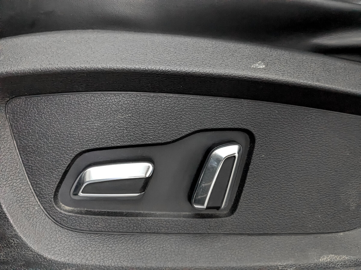 Chery Tiggo 7 Pro I, 2022 Фото №26