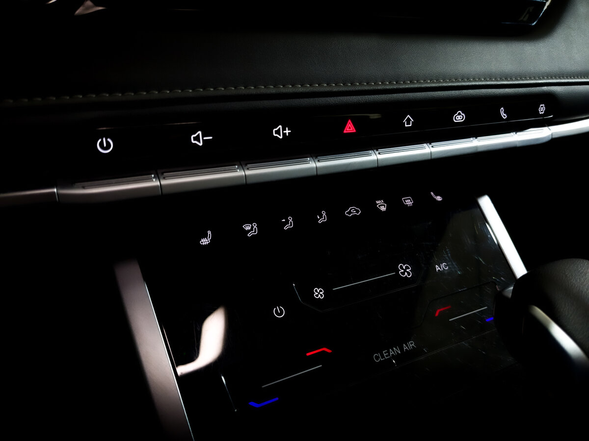 Chery Tiggo 4 Pro I, 2022 Фото №25