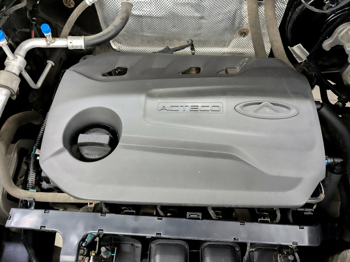 Chery Tiggo 4 I Рестайлинг, 2022 Фото №9