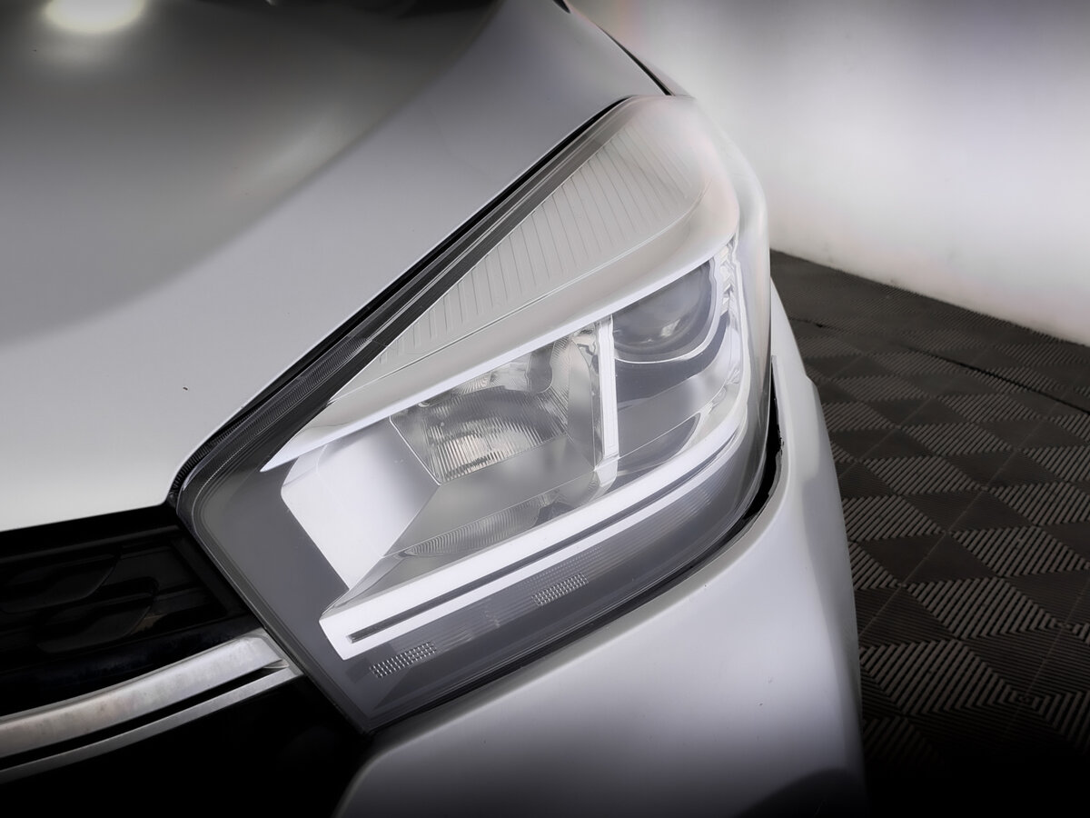 Chery Tiggo 4 I Рестайлинг, 2022 Фото №15