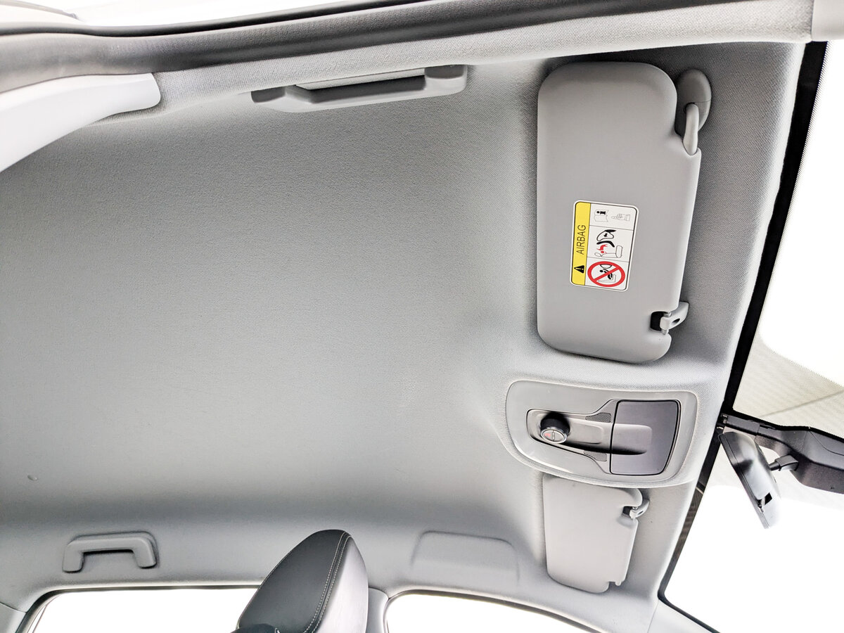 Chery Tiggo 4 Pro I, 2022 Фото №20