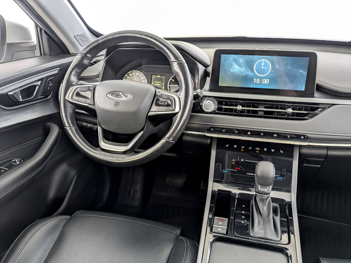 Chery Tiggo 4 Pro I, 2022 Фото №23