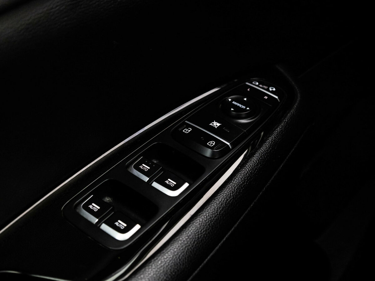 Kia Optima IV Рестайлинг, 2019 Фото №16