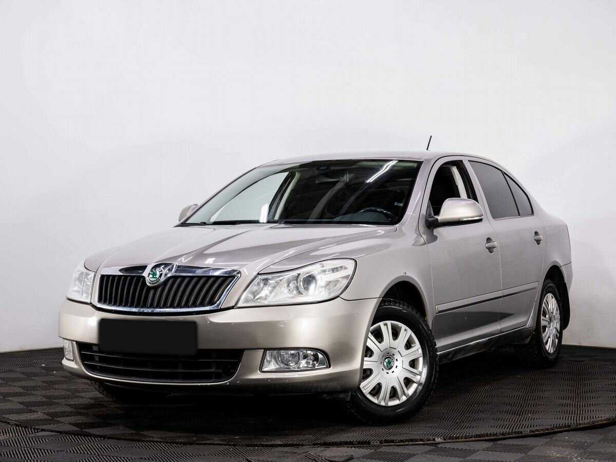Skoda Octavia, 2012 Фото №1