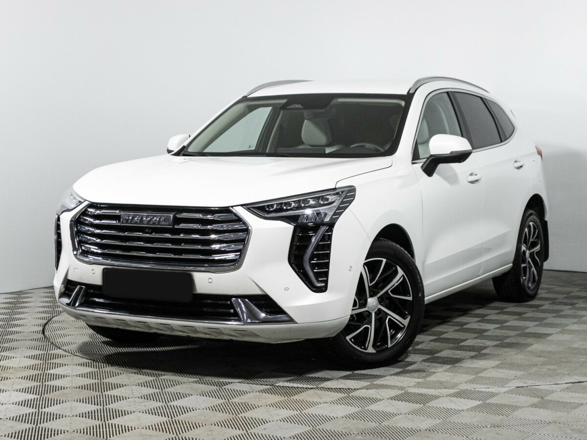 Haval Jolion I, 2023 Фото №1