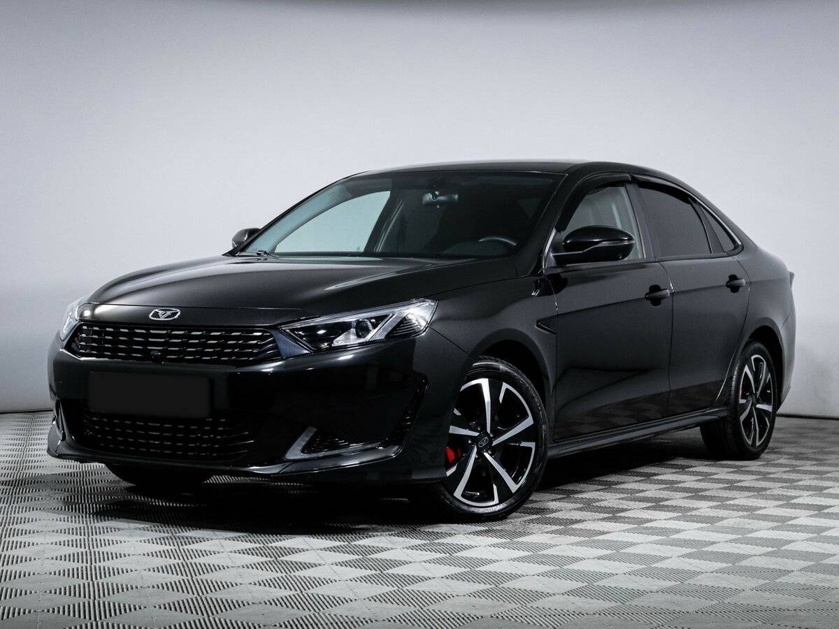 Kaiyi E5, 2023 Фото №1